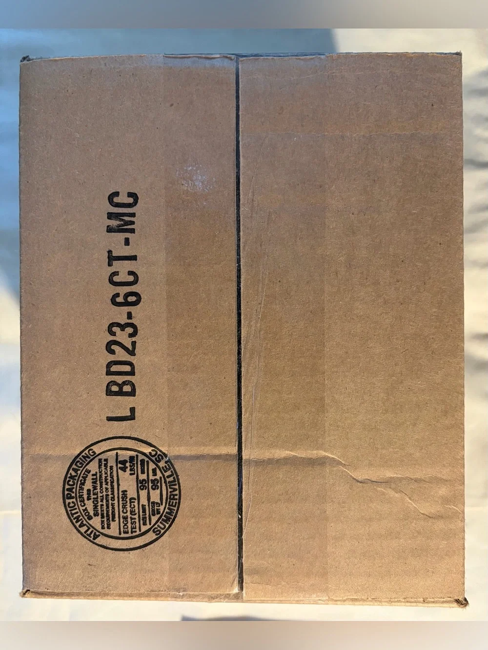 Mega Lucario EX Battle Deck Sealed Case